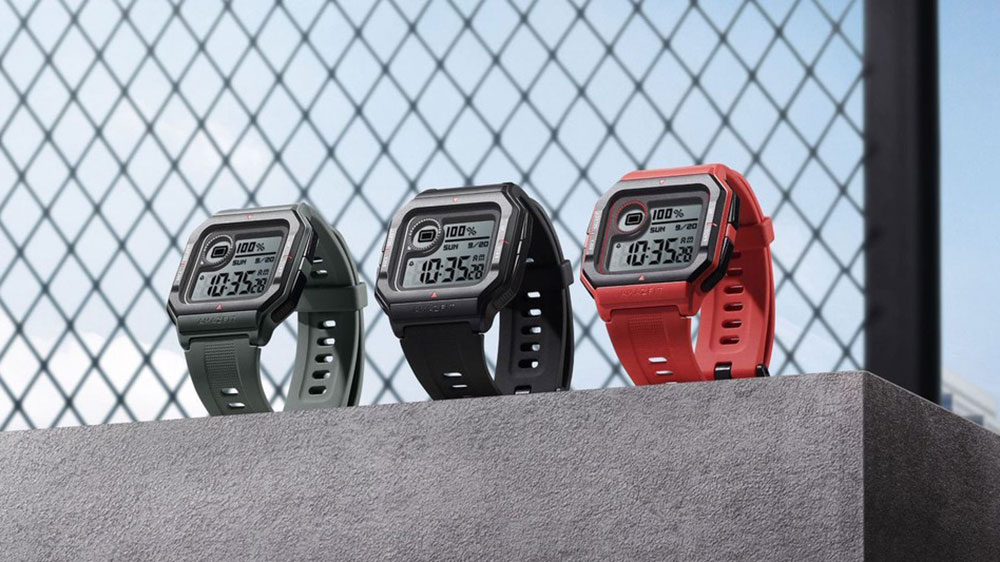 Amazfit discount neo orange